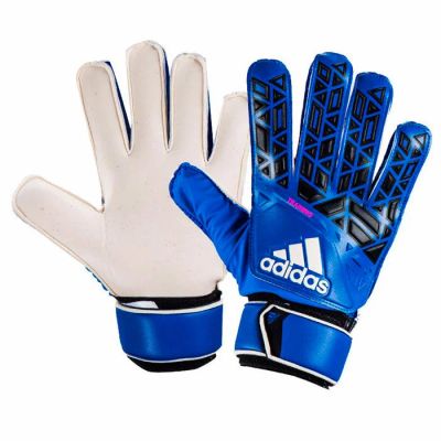 Лот: 10532321. Фото: 1. Перчатки Adidas Ace Training... Перчатки