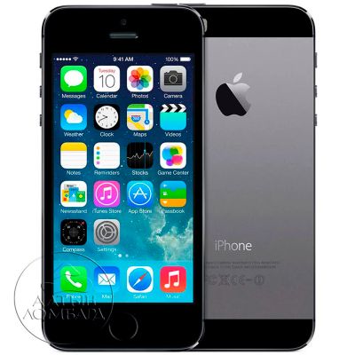 Лот: 11410479. Фото: 1. Продам смартфон Apple iPhone 5S... Смартфоны