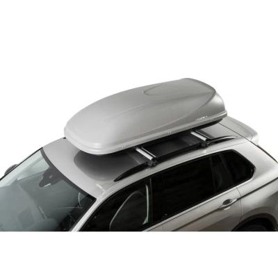 Лот: 25610885. Фото: 1. Автобокс на крышу Bonus BG425D... Снегоходы, квадроциклы