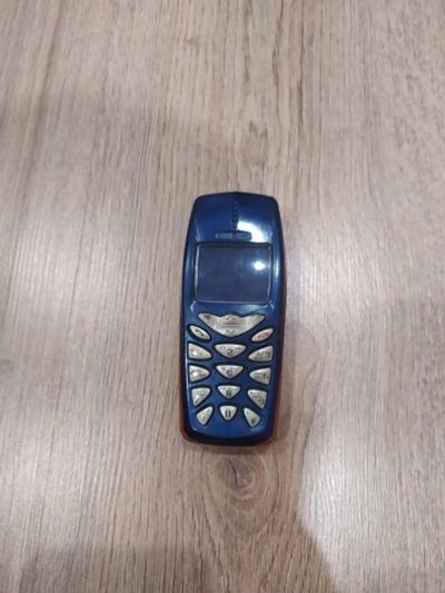 Лот: 19911122. Фото: 1. Nokia 3510i. Кнопочные мобильные телефоны