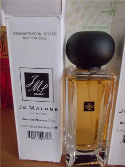 Лот: 11232300. Фото: 1. Golden Needle Tea от Jo Malone... Унисекс парфюмерия