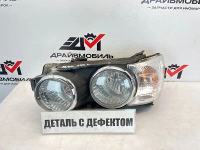 Лот: 25789984. Фото: 1. фара Chevrolet Aveo T300. Двигатель и элементы двигателя