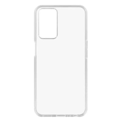 Лот: 24499447. Фото: 1. Чехол Krutoff Clear Case для Oppo... Чехлы, бамперы