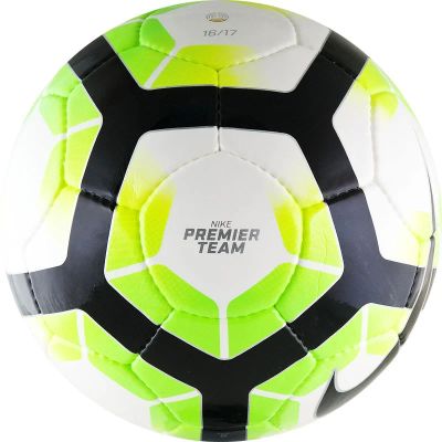 Лот: 8878036. Фото: 1. Футбольный мяч Nike Premier Team... Мячи, ракетки, шайбы, клюшки