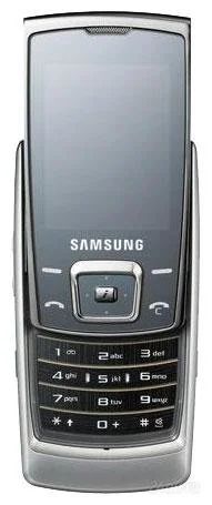 Лот: 830062. Фото: 1. Samsung e840. Кнопочные мобильные телефоны