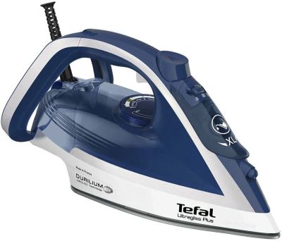 Лот: 20743761. Фото: 1. Утюг Tefal FV6812. Утюги, парогенераторы, отпариватели