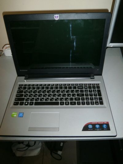 Лот: 11809260. Фото: 1. Ноутбук Lenovo IdeaPad 300 (1707-06... Ноутбуки