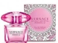 Лот: 4795211. Фото: 1. Парфюмированная вода Versace Bright... Женская парфюмерия