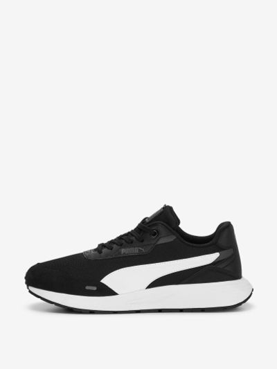 Лот: 25370377. Фото: 1. Кросcовки женские PUMA Runtamed... Кеды, кроссовки, слипоны