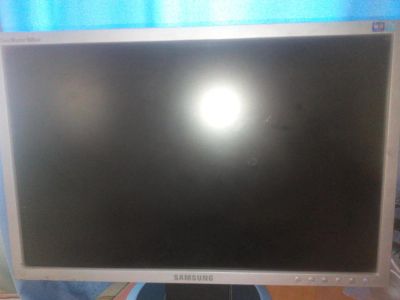 Лот: 10069916. Фото: 1. Монитор Samsung 940NW. ЖК-мониторы