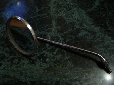 Лот: 779883. Фото: 1. Зеркало. Запчасти