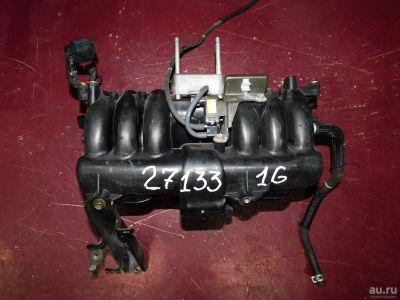 Лот: 13253497. Фото: 1. Впускной коллектор для TOYOTA... Другое (автозапчасти)