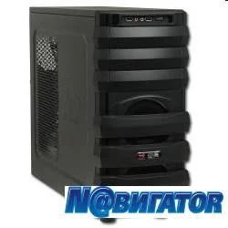Лот: 4653871. Фото: 1. Корпус ATX 600w InWin MG-134BL... Корпуса, блоки питания