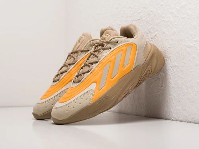 Лот: 20066228. Фото: 1. Кроссовки Adidas Ozelia. Кеды, кроссовки, слипоны