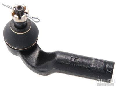 Лот: 13380345. Фото: 1. Рулевой наконечник Mazda 3, Мазда... Ходовая, подвеска, рулевое управление