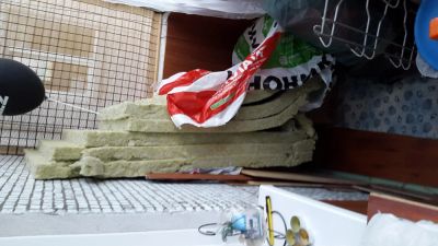 Лот: 6036603. Фото: 1. Техниколь каменная вата утеплитель. Утеплитель и изоляционные материалы