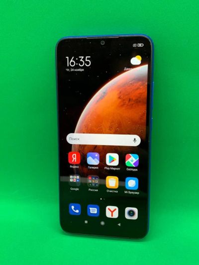 Лот: 19658184. Фото: 1. Смартфон Xiaomi Redmi 9C NFC 2... Смартфоны