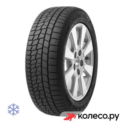 Лот: 25103008. Фото: 1. SP02 Arctic Trekker 225/45 R18... Шины