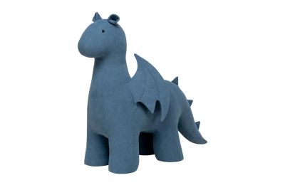 Лот: 25270549. Фото: 1. Пуф Hoff Dragon. Кресла, пуфы