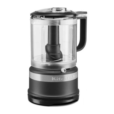 Лот: 24294896. Фото: 1. Комбайн кухонный мини KitchenAid... Кухонная