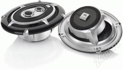 Лот: 618180. Фото: 1. Акустика JBL T696 Limited. Акустика автомобильная