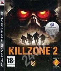 Лот: 563951. Фото: 1. PS3: Killzone 2 RUS. Игры для консолей