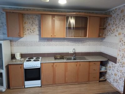 Лот: 18121726. Фото: 1. Кухонный гарнитур б/у. Кухонные гарнитуры