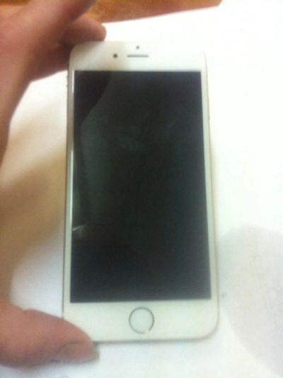 Лот: 9294413. Фото: 1. iPhone 6. Чехлы, бамперы