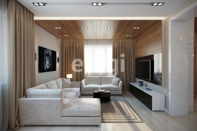 Лот: 25294127. Фото: 1. 1-комн. квартира , Красноярск... Квартиры, студии