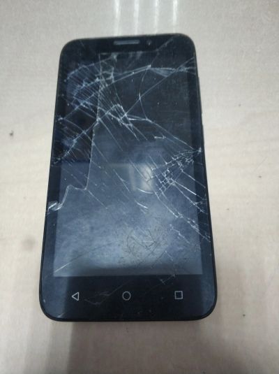 Лот: 18887454. Фото: 1. №1500 Huawei y5c y541-u02. Смартфоны