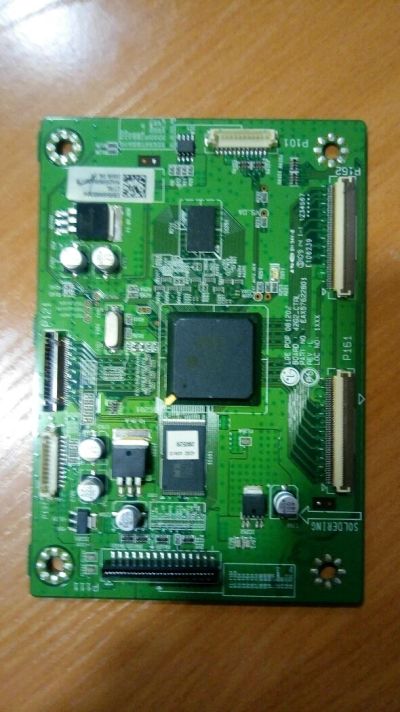 Лот: 8792974. Фото: 1. LOGIC PDP EBR56998304 EAX57622801... Запчасти для телевизоров, видеотехники, аудиотехники