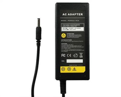 Лот: 20669462. Фото: 1. Блок питания (4.0*1.35mm) Asus... Корпуса, блоки питания