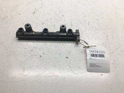 Лот: 20387128. Фото: 1. Рейка топливная Daihatsu Terios... Топливная система