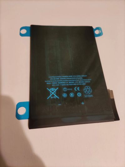 Лот: 18411453. Фото: 1. Аккумулятор A1445 для Apple iPad. Запчасти для планшетов