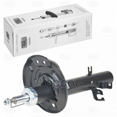Лот: 24853761. Фото: 1. Амортизатор Nissan X-Trail (14-... Ходовая, подвеска, рулевое управление