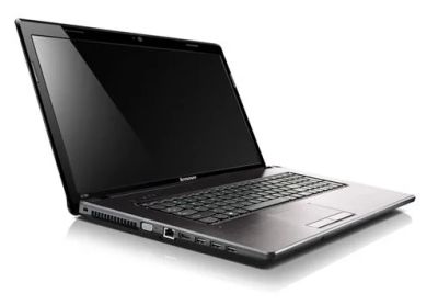 Лот: 9836368. Фото: 1. Игровой! Мощный! 17.3" Lenovo... Ноутбуки