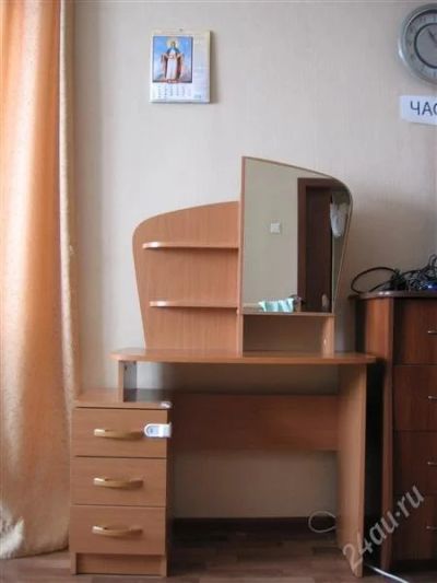 Лот: 2540093. Фото: 1. Дамский столик. Другое (мебель)