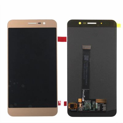 Лот: 14472053. Фото: 1. Дисплей для ZTE Blade A910 в сборе... Дисплеи, дисплейные модули, тачскрины
