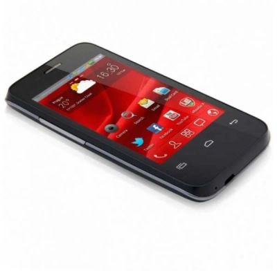 Лот: 3048056. Фото: 1. Продам смартфон Prestigio MultiPhone... Смартфоны
