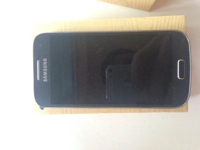 Лот: 4479220. Фото: 1. Samsung galaxy s4 mini. Смартфоны