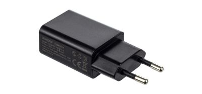 Лот: 11427755. Фото: 1. Сетевой адаптер Xiaomi Charger... Зарядные устройства, блоки питания, адаптеры сетевые для смартфонов