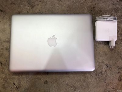 Лот: 13744767. Фото: 1. MacBook Pro 13 16gb 256ssd. Ноутбуки