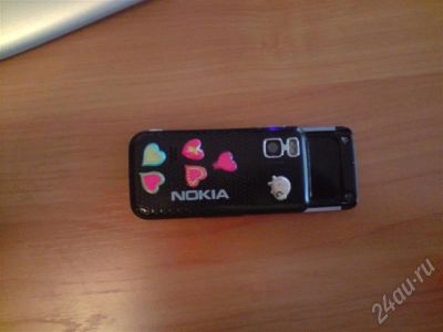 Лот: 214414. Фото: 1. поменяю NOKIA 5610 xpressmusic... Кнопочные мобильные телефоны