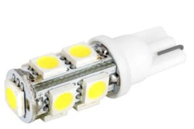 Лот: 25015489. Фото: 1. Автолампа Skyway S08201131, T10... Оптика и освещение
