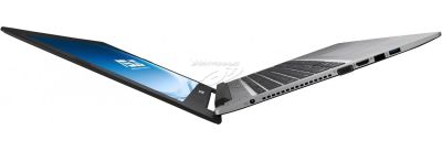 Лот: 3911522. Фото: 1. Ультратонкий ноутбук Asus K56CB-XO030R... Ноутбуки