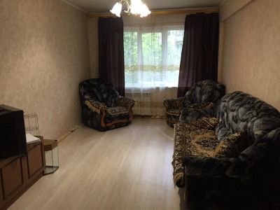 Лот: 13226933. Фото: 1. Квартира 2-комнатная Октябрьский... Квартиры, студии