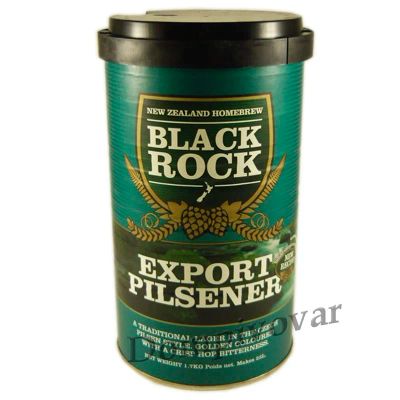 Лот: 11483045. Фото: 1. Пивной набор Export Pilsner (Экспортный... Ингредиенты для приготовления напитков