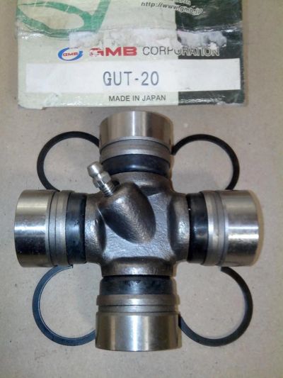 Лот: 5218677. Фото: 1. Крестовина GUT-20 Toyota. Трансмиссия