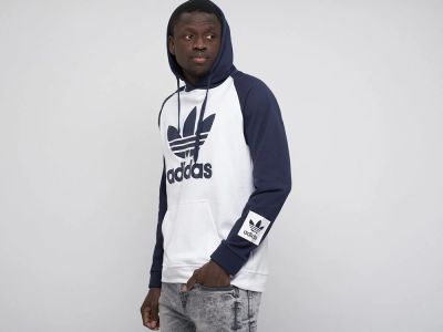 Лот: 18916541. Фото: 1. Худи Adidas (26822) Размер одежды... Свитеры, толстовки, худи