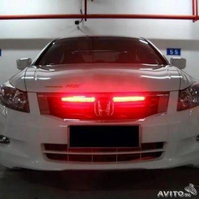 Лот: 3570913. Фото: 1. Тюнинг Knight Rider Scanner для... Детали тюнинга